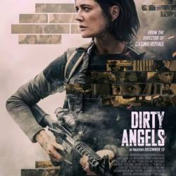 Dirty Angels (2024) 720p WEBRip x264 AAC-YTS