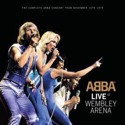 ABBA - Live At Wembley Arena (2CD) (2014) FLAC - Pop