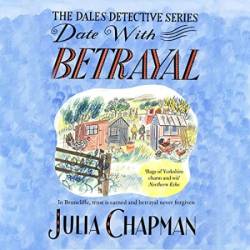 Date with BetRayal - [AUDIOBOOK]