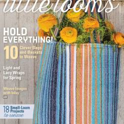 Little Looms - Spring 2025