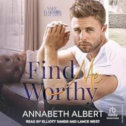 Find Me Worthy - [AUDIOBOOK]