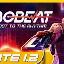 ROBOBEAT Update v1.5.2-TENOKE