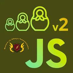 FrontendMasters - Functional JavaScript First Steps, v2