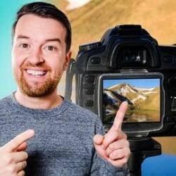 Photography Fundamentals For Beginners 1-Hour Crash Course