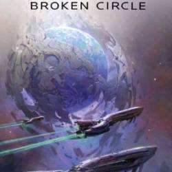 Halo: Broken Circle - Shirley