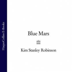 Blue Mars - Robinson