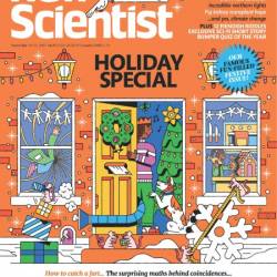 New Scientist USA - 14 December 2024