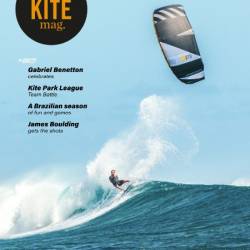 TheKiteMag - Issue 60 2024