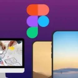 Learn Figma: Ui/Ux Design Masterclass From Beginner To Pro