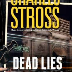 Dead Lies Dreaming - Charles Stross