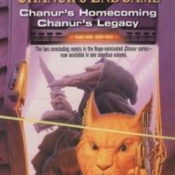 Chanur's Venture - C. J. Cherryh