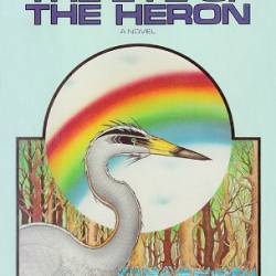 The Eye of the Heron - Ursula K Le Guin