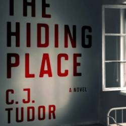 The Hiding Place: A Novel - Tudor