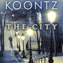 The City - Dean Koontz