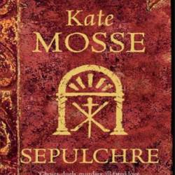 Sepulchre - Kate Mosse