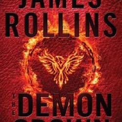 The Demon Crown - James Rollins