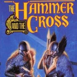 The Hammer and the Cross - Harry Harrison