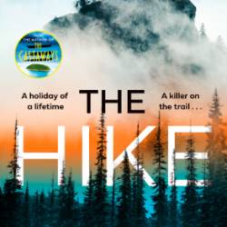 The Hike - Lucy Clarke