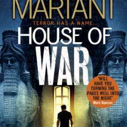 House of War - Scott Mariani