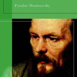 The Brothers Karamazov - Fyodor Dostoevsky