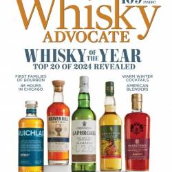 Whisky Advocate - Winter 2024