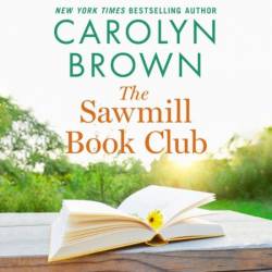 The Sawmill Book Club - [AUDIOBOOK]