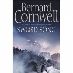 Sword Song: The Battle for London (Last Kingdom Series #4) (Saxon Tales) - [AUDIOBOOK]