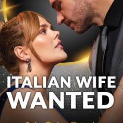 Italian Wife Wanted - Lela May Wight