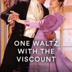 One Waltz with the Viscount - Laura Martin