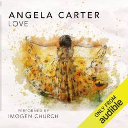 Verarbeitung und Funktionen von Gothic in Angela Carters Kurzgeschichte 'The Lady of the House of Love' - [AUDIOBOOK]