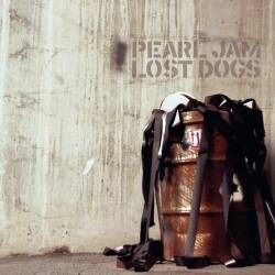 Pearl Jam - Lost Dogs (2003) [FLAC]