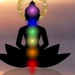 Heal Balance Ignite Your Inner Self - Chakra Meditation