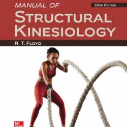 Manual of Structural Kinesiology - R .T. Floyd;