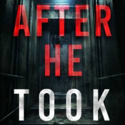 After He Took - Rylie Dark