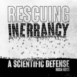 Rescuing Inerrancy: A Scientific Defense - [AUDIOBOOK]