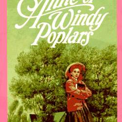 Anne of Windy Poplars - [AUDIOBOOK]