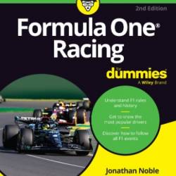 Formula One Racing For Dummies - Noble