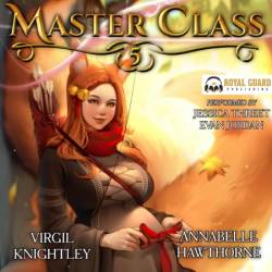 I'm a Noble on the Brink of Ruin, So I Might as Well Try Mastering Magic: Volume 5 - [AUDIOBOOK]