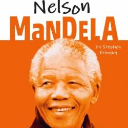 Nelson Mandela - Stephen Krensky