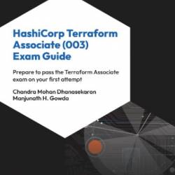 HashiCorp Terraform Associate - Chandra Mohan Dhanasekaran