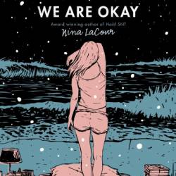 We Are Okay - [AUDIOBOOK]