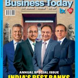 Business Today - 5 January 2025