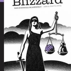 The Blizzard - Issue 55 2024