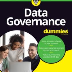 Data Governance For Dummies - Reichental