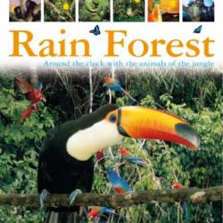 DK Readers L3: Rain Forest Explorer - sushmag