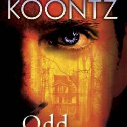 Odd Thomas - Koontz