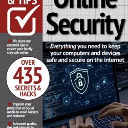 Online Security Tricks and Tips - Fall 2024