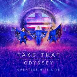 Te That Feat. Lulu - Odyssey - Greatest Hits Live (Live) (2019)