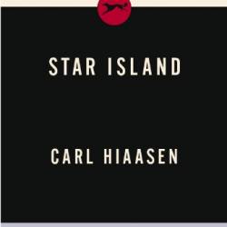 Star Island - Carl Hiaasen