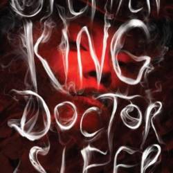 Doctor Sleep - Stephen King